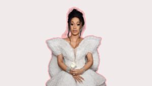 Cardi B